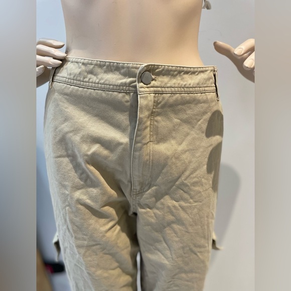 OAK + FORT | Cargo Pants Size 31 - Picture 2 of 11